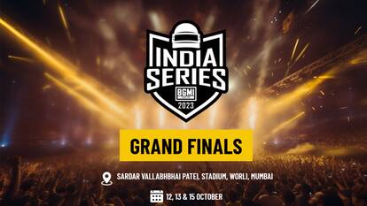 BGIS 2023 Grand Finals कल से शुरू, ये 16 टीमें ले रहीं हिस्सा, फ्री में देखें सभी मैच