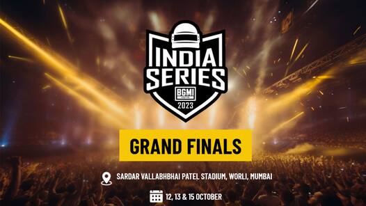 BGIS 2023 Grand Finals कल से शुरू, ये 16 टीमें ले रहीं हिस्सा, फ्री में देखें सभी मैच