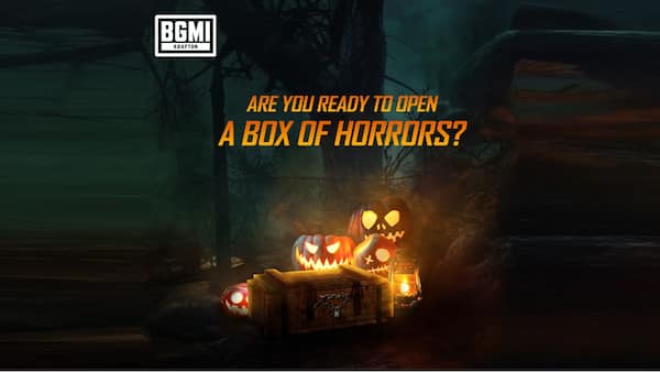 BGMI के नए 2.8 अपडेट के साथ मिलेगा Skull Crate, जानें कैसे क्लेम करें धांसू आइटम्स BGMI-Skull-Crate