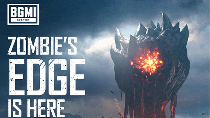 BGMI-Zombie-Edge