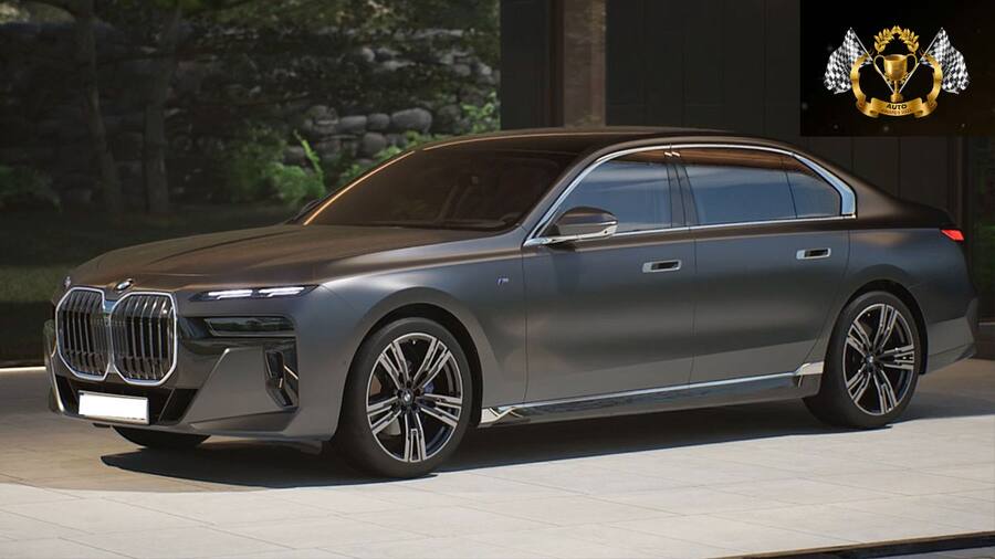 Auto Awards 2023: ऑटो अवॉर्ड में इन लग्जरी गाड़ियों का चला सिक्का BMW-i7
