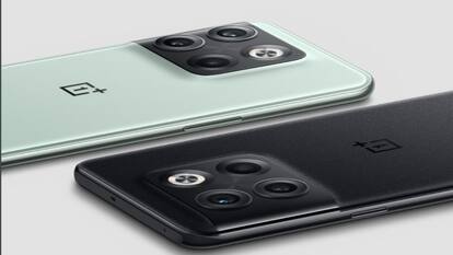 OnePlus 10T 5G: A phone that’s faster, smoother, and better!