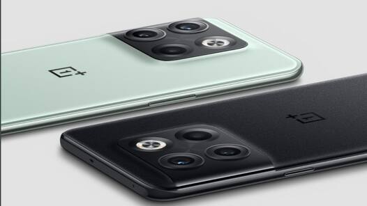 OnePlus 10T 5G: A phone that’s faster, smoother, and better!