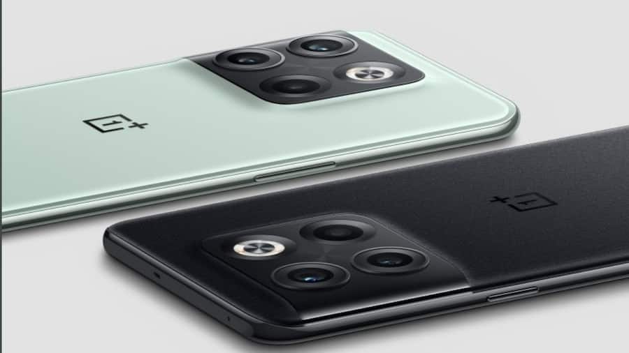 OnePlus 10T 5G: A phone that’s faster, smoother, and better! BS2
