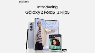 Galaxy Z Fold5: Samsung’s 5th generation folding phone redefines productivity with Snapdragon power and multitasking features