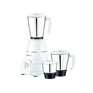 Bajaj Rex 500W Mixer Grinder