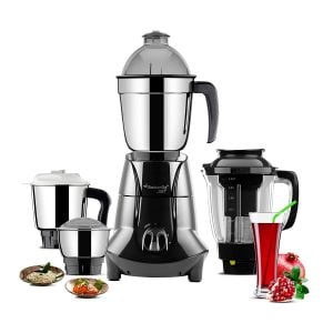 Butterfly Jet Elite Mixer Grinder