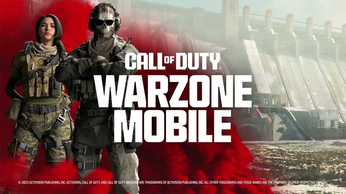 Call of Duty: Warzone mobile has been confirmed