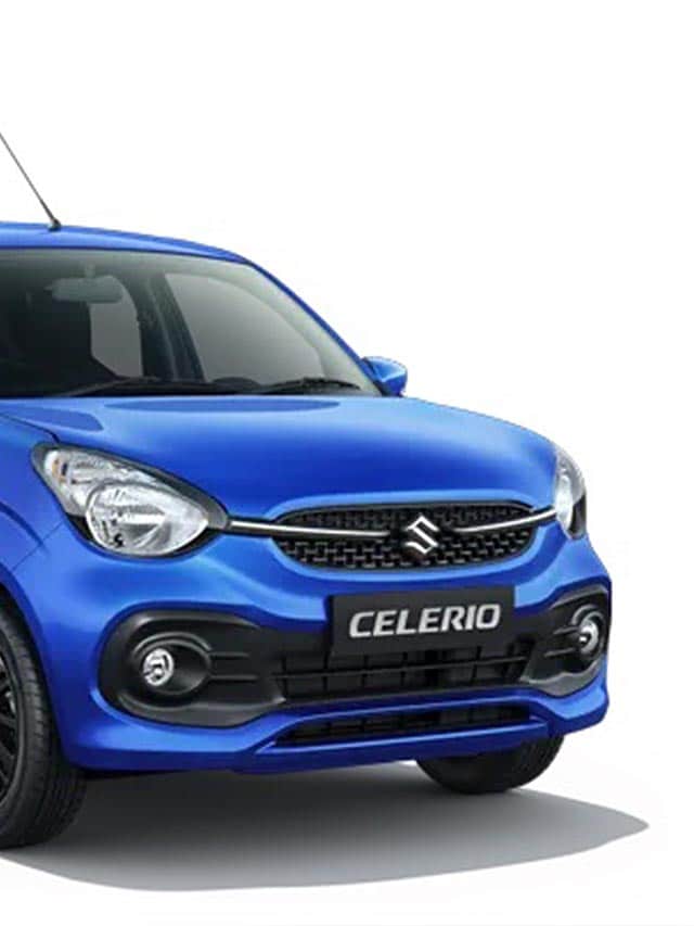 Top Best Mileage Cars under Rs 10 Lakh