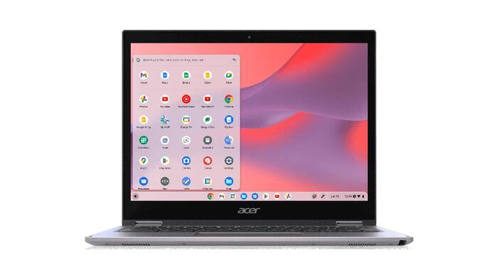 Chrome OS