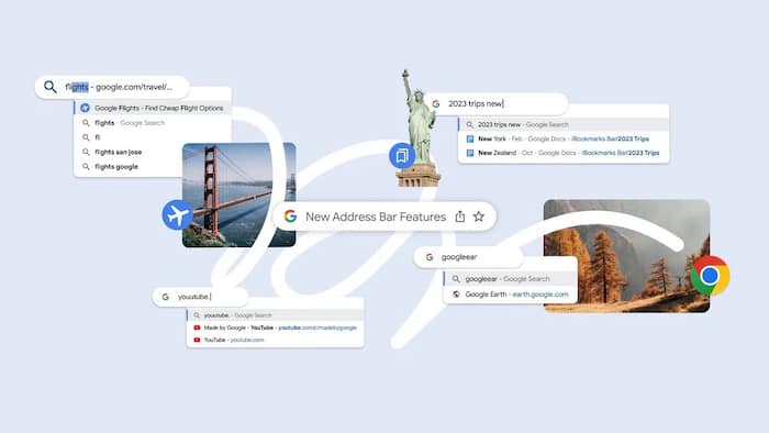 Chrome updates