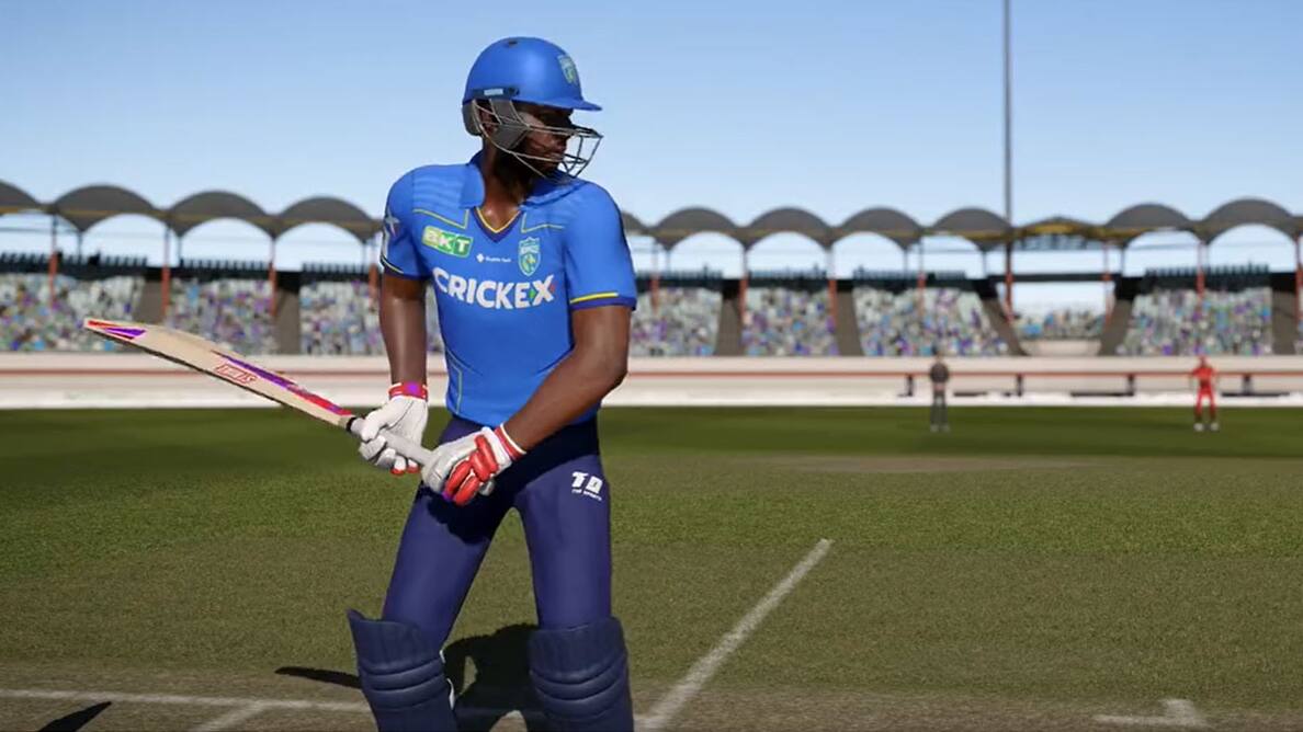 ICC World Cup 2023 का 'फीवर', Cricket24 गेम लॉन्च, बंडल ऑफर के साथ सस्ते में मिलेगा Play Station 5