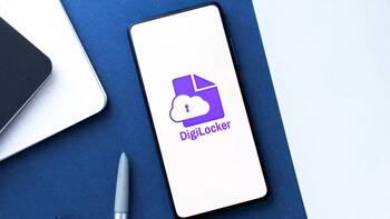 How to access your driving licence in the DigiLocker app