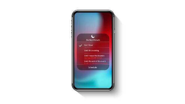 Android, iOS hacks: How to turn on Do Not Disturb mode on Android, iOS Do Not Distrub mode