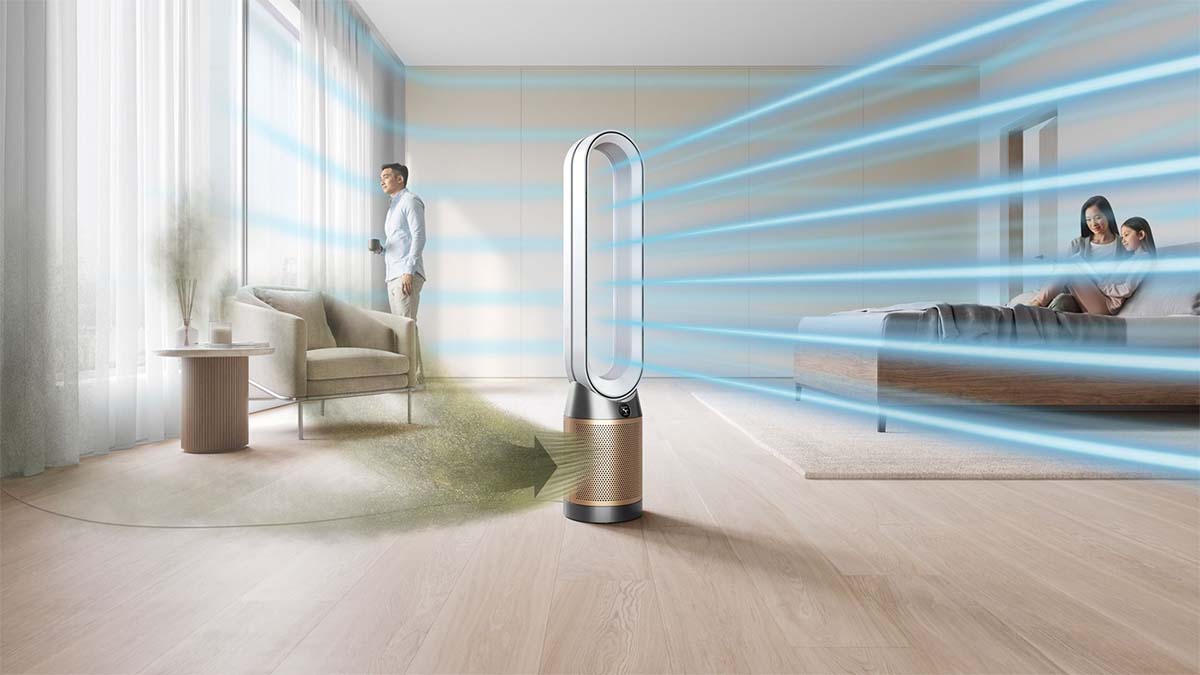 Planning To Buy An Air Purifier? Here Are Five Things To Know