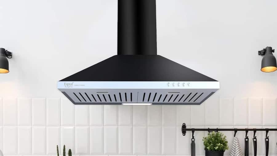Amazon Great Indian Festival Sale 2023: 5 हजार से कम में खरीदें किचन चिमनी (Kitchen Chimney), यहां देखें टॉप डील EQUAL