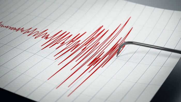 Earthquake