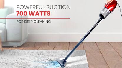 Amazon Great Indian Festival Sale 2023: 3 हजार से कम में खरीदें नया Vacuum Cleaner, अभी चेक करें Amazon की ये तगड़ी डील्स