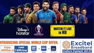 Excitel का World Cup सरप्राइज: 499 रुपये वाला नया प्लान किया लॉन्च, फ्री मिलेगा Disney+ Hotstar सब्सक्रिप्शन 