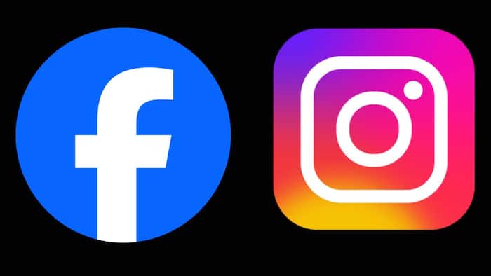 Facebook and Instagram