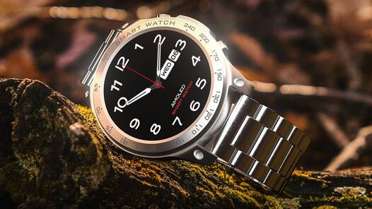 Amazon Great Indian Festival Sale: 2500 से कम में मिल रहे धांसू फीचर्स वाले स्मार्टवॉच, जानें ऑफर