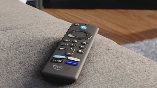 How to uninstall games, apps on your Fire TV