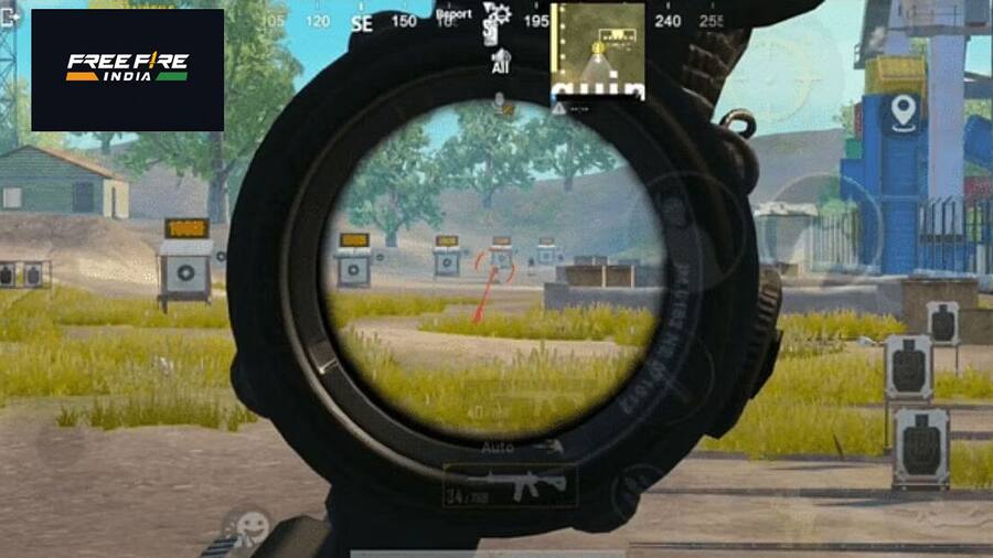 Free Fire India में मिलेगा BGMI वाला यह खास फीचर? लगेगा सटीक निशाना Free-Fire-India-Gyroscope