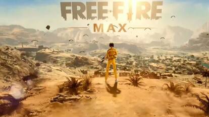 Free Fire Max में जुड़ा Love Wheel लक रॉयल, मिलेंगे ढेरों शानदार आइटम्स
