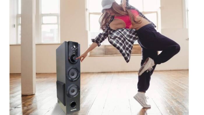 GIZMORE ST5000 Speaker