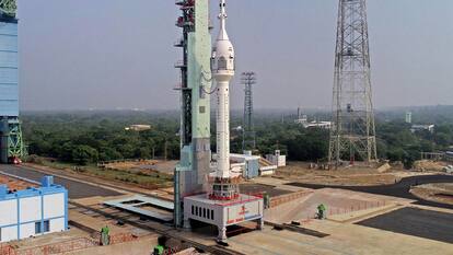 Gaganyaan Mission: See who's behind ISRO's next space mission