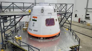 Gaganyaan: What is ISRO's new mission, what this means for India's space plans?