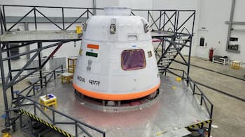 Gaganyaan: What is ISRO's new mission, what this means for India's space plans?