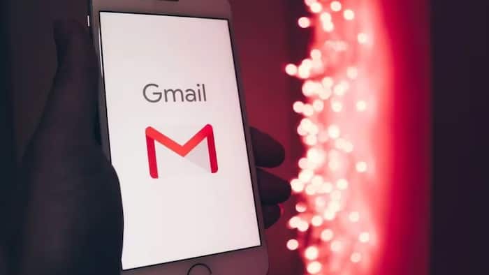 A Gmail account gives you access to Google's best email service.