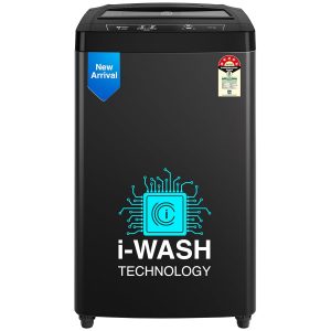 Godrej 6.5 Kg 5 Star I-Wash Technology for Automatic One Touch Washing Machine