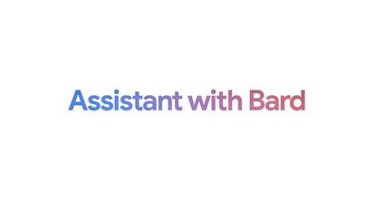 Google Assistant gets Bard's AI features