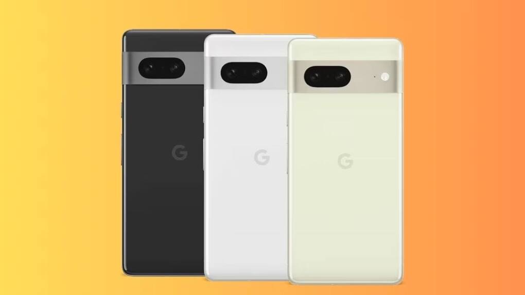 Google Pixel 7