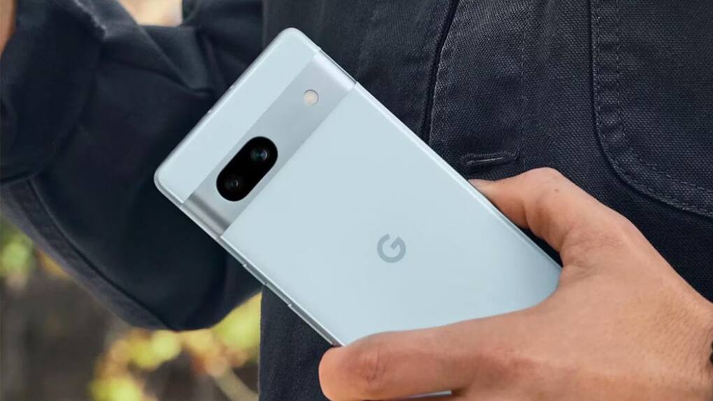 Google Pixel 7A