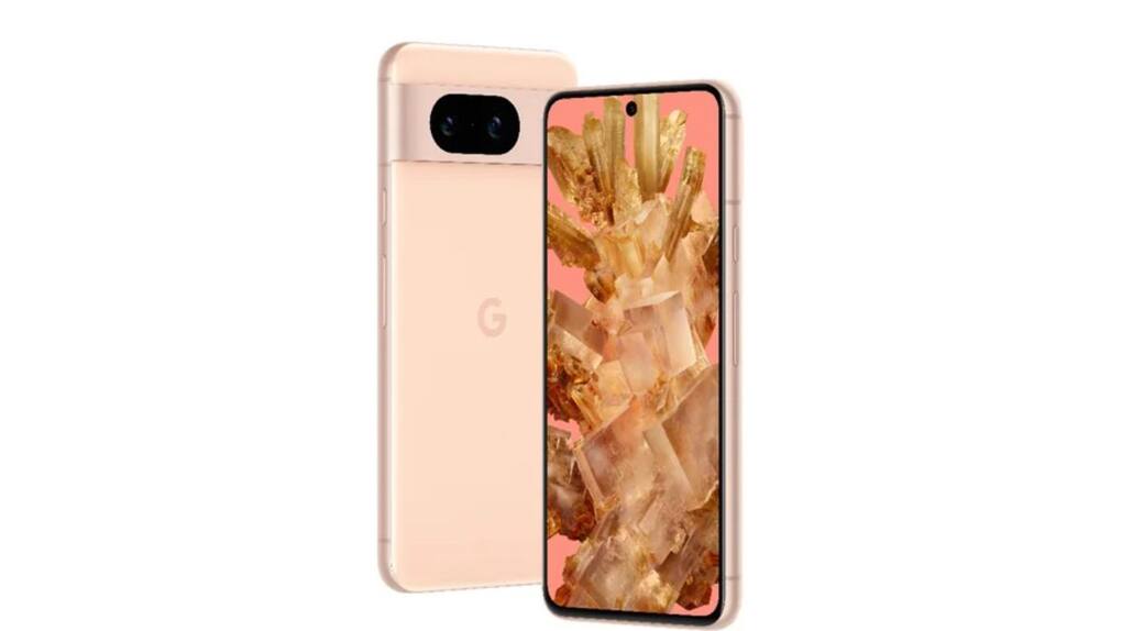 Google Pixel 8