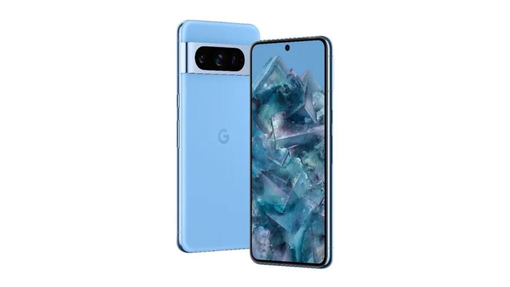 Google Pixel 8 Pro