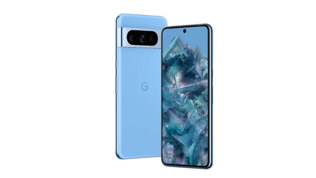 Google Pixel 8 Pro