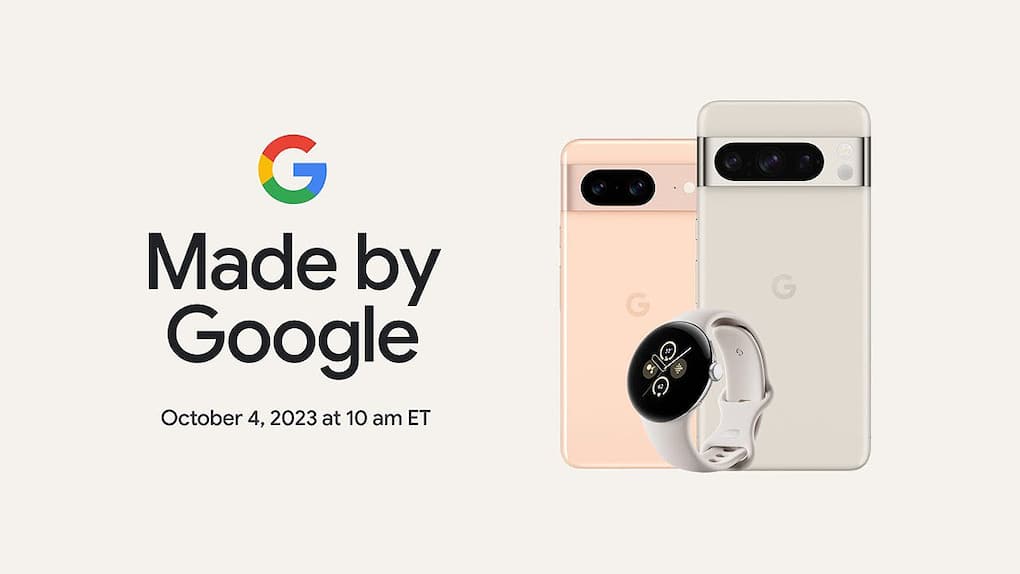 Google Pixel 8 series is coming to India, too.