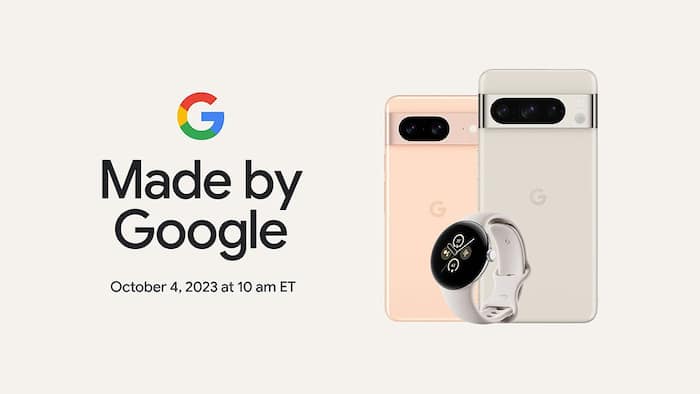Google Pixel 8 series is coming to India, too.