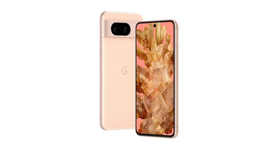 Google Pixel 8