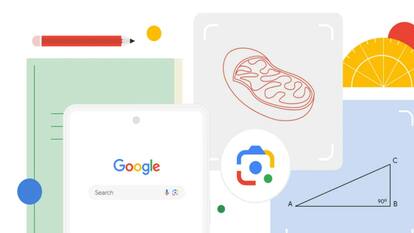 Google Search now lets you solve complex math problems using Lens