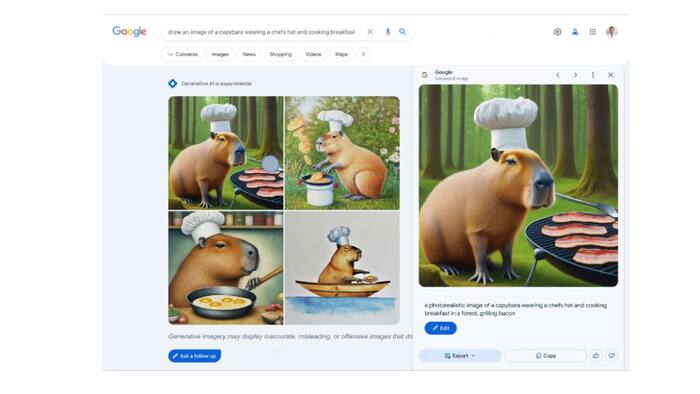 Google Search
