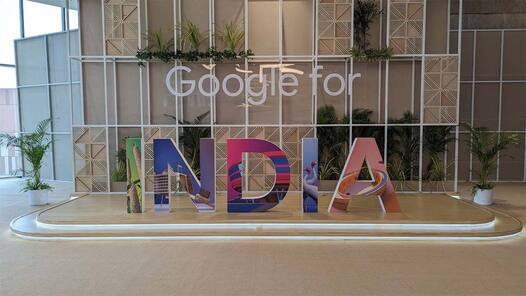 Google for India 2023: AI updates, Bard's Indian language support, Govt. partnerships, and more