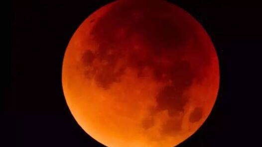Chandra Grahan 2023: कब और कहां देख पाएंगे लाइव? जानें भारत में कितने बजे दिखेगा चंद्रग्रहण