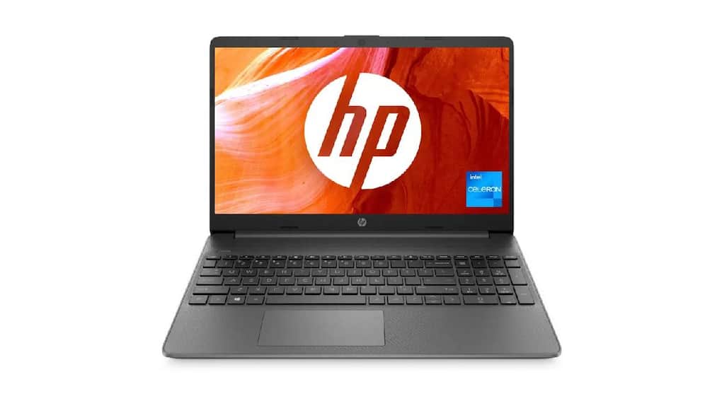 HP 15s- fq3066TU costs Rs 28,990