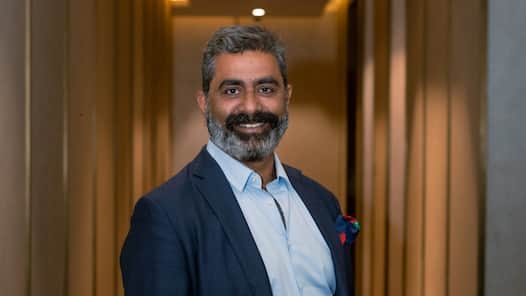 HP is exploring new form factors for gaming devices, says HP India's Vickram Bedi