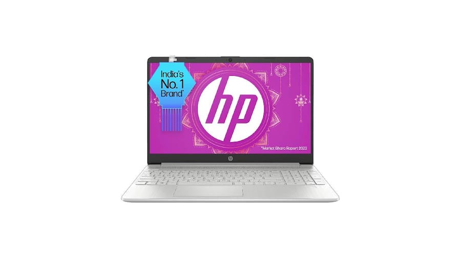 HP Laptop 15s-fq3071TU costs Rs 28,490